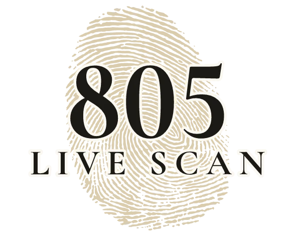805 Live Scan — fingerprinting & notary, Camarillo